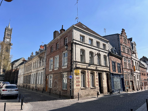 Courtier Immobilier de Luxe Valenciennes