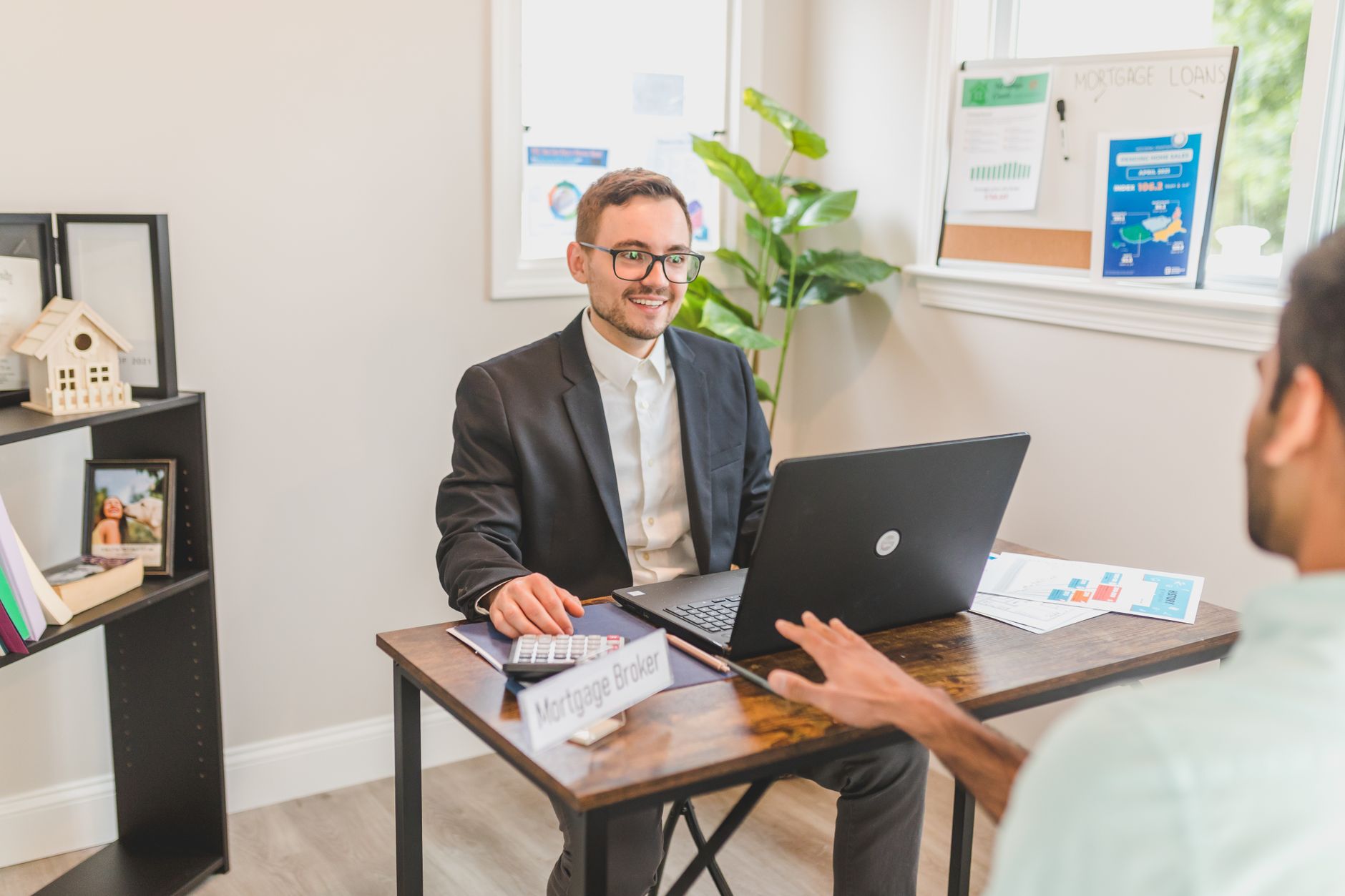 Courtier en prêts immobiliers Valenciennes